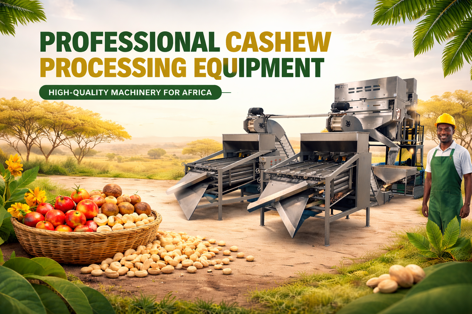 Contact us for better equipment to make your business easier!