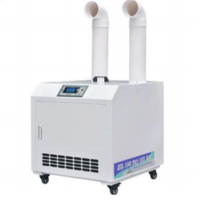 Cashew kernel humidifier for moisture conditioning before peeling